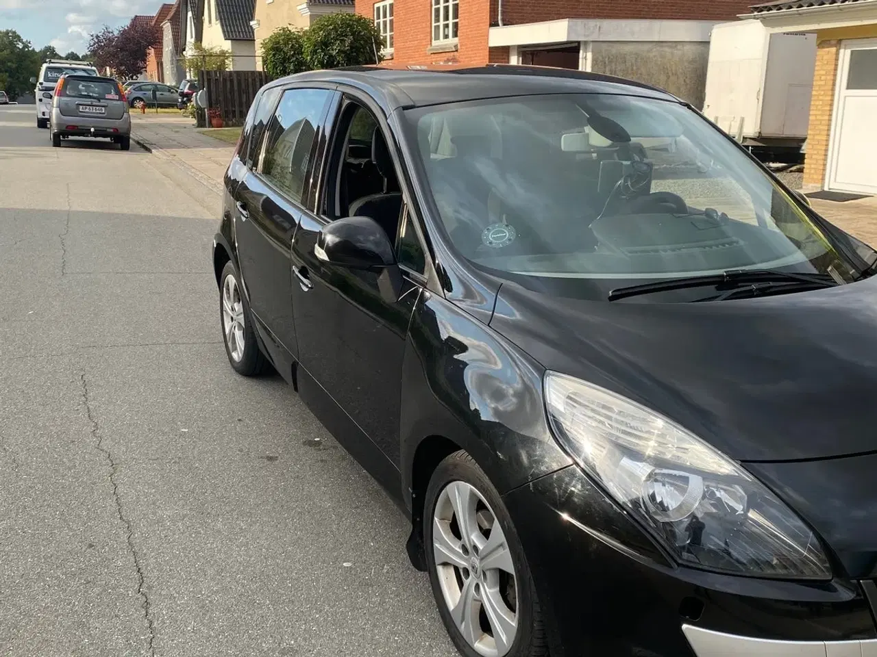 Billede 3 - Renault Scenic III 2,0 dCi 150 Dynamique aut.