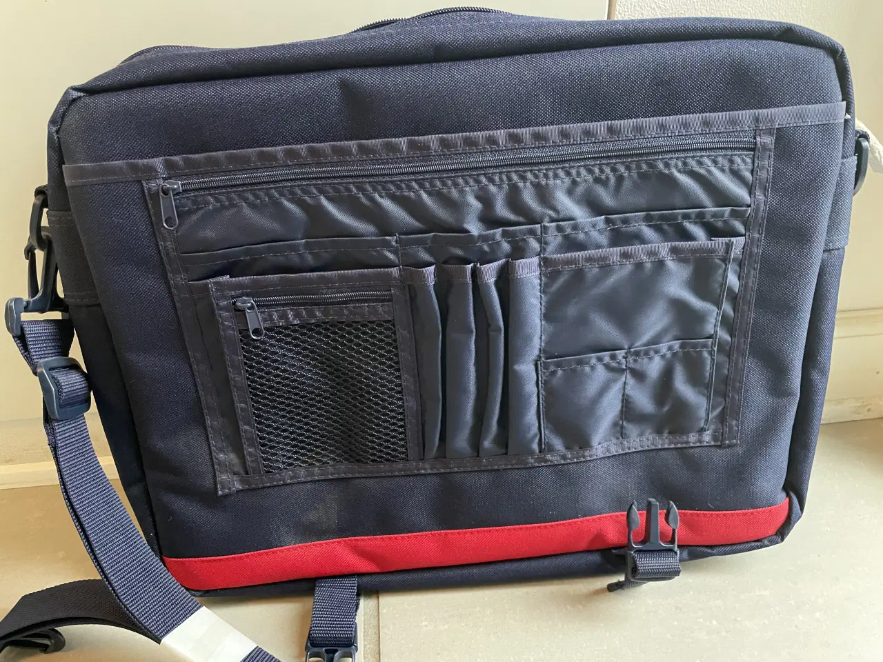 Billede 4 - Skulder-/laptoptaske Tommy Hilfiger