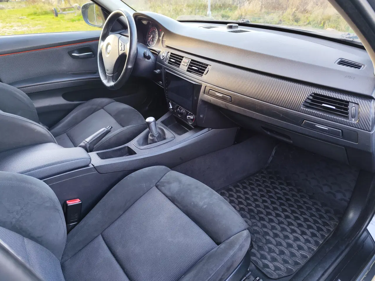 Billede 6 - BMW 320D model 2010