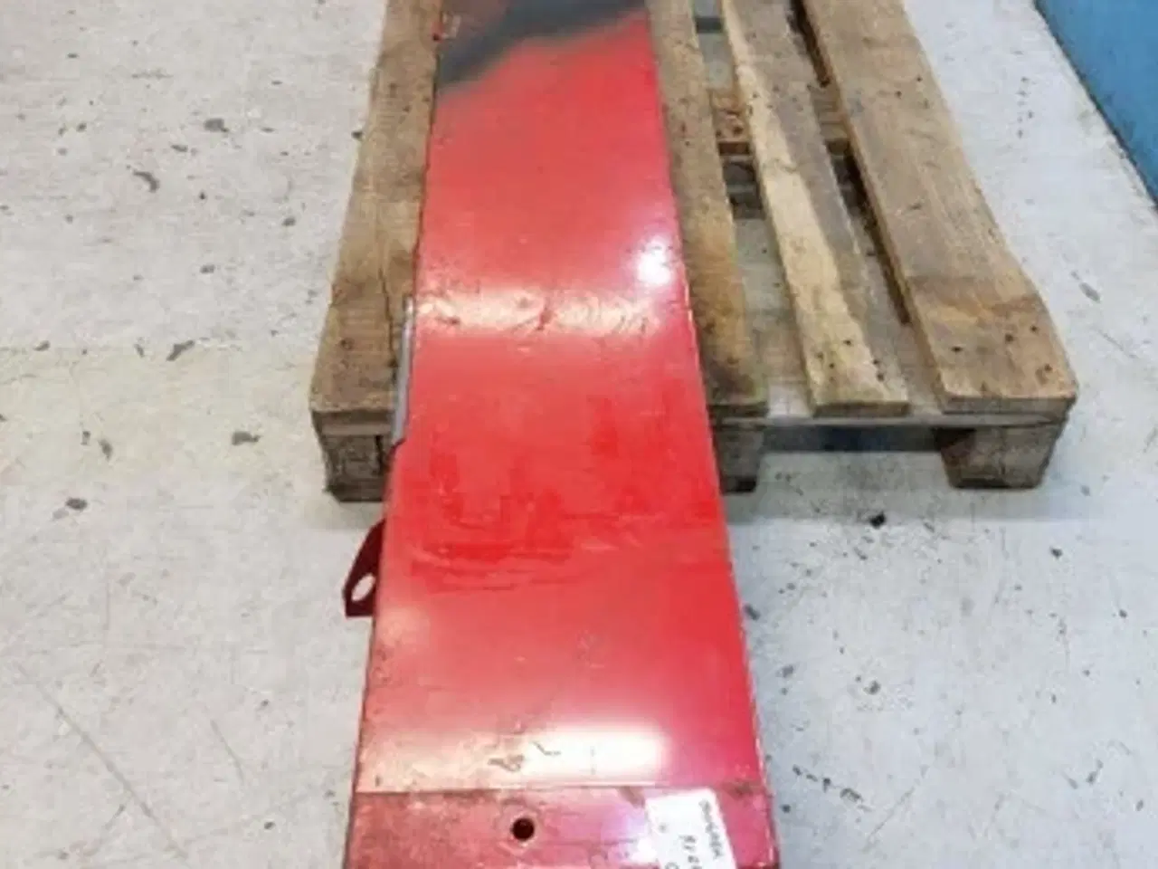 Billede 2 - Dronningborg D7500 Elevatorkasse 28550216