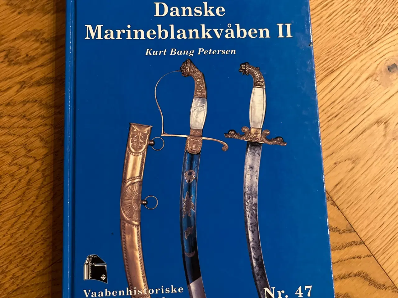 Billede 5 - Hist. Richelieu/Siam Bowie Kniv 