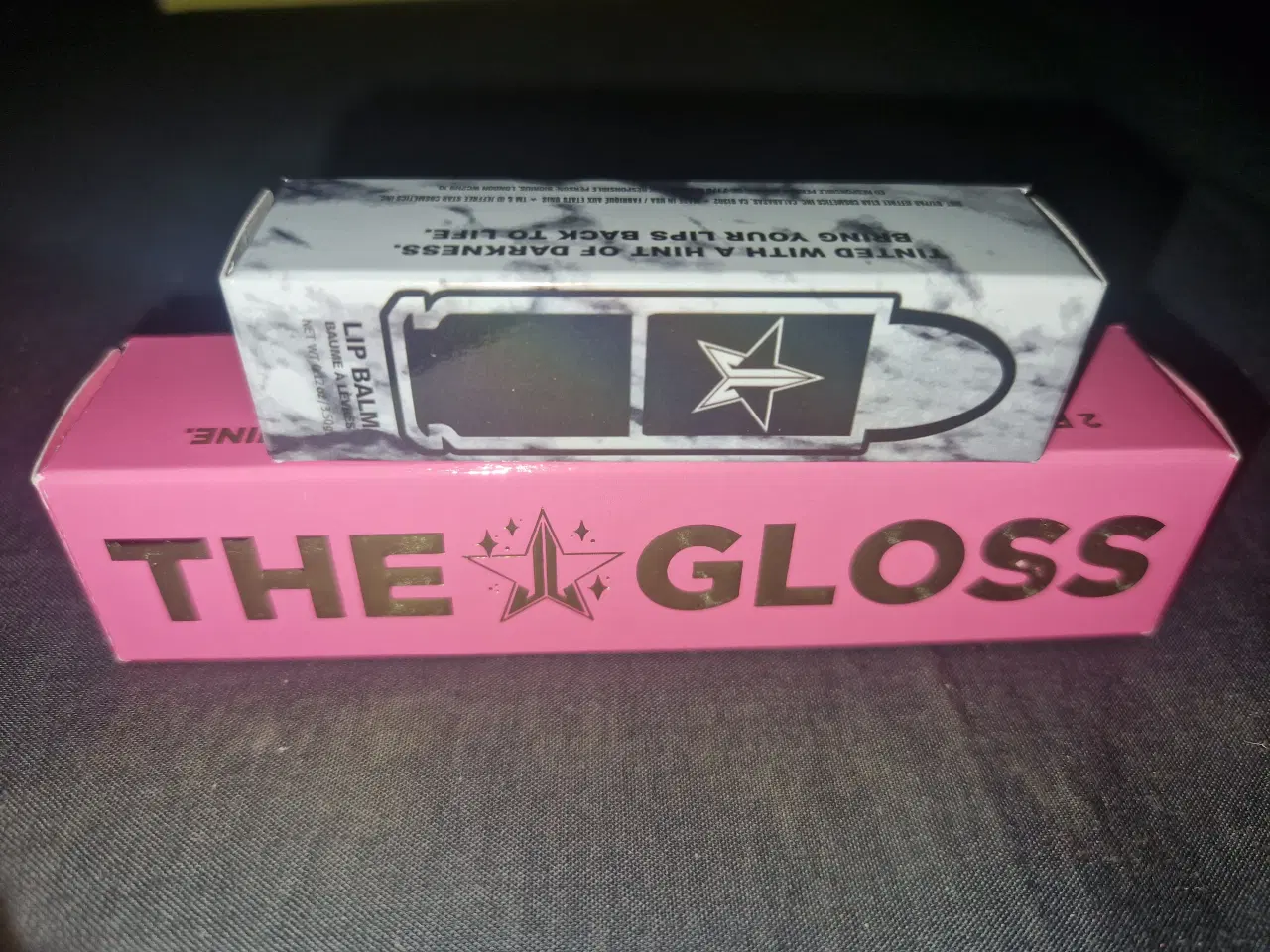 Billede 3 - Jeffree Star Cosmetics, Lip Balm/Gloss.