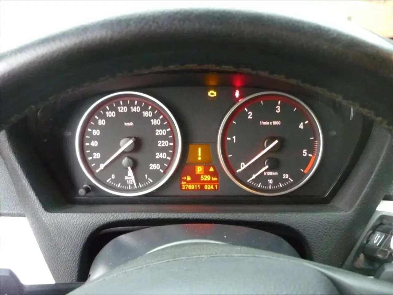 Billede 9 - BMW X5 3,0 xDrive40d aut.