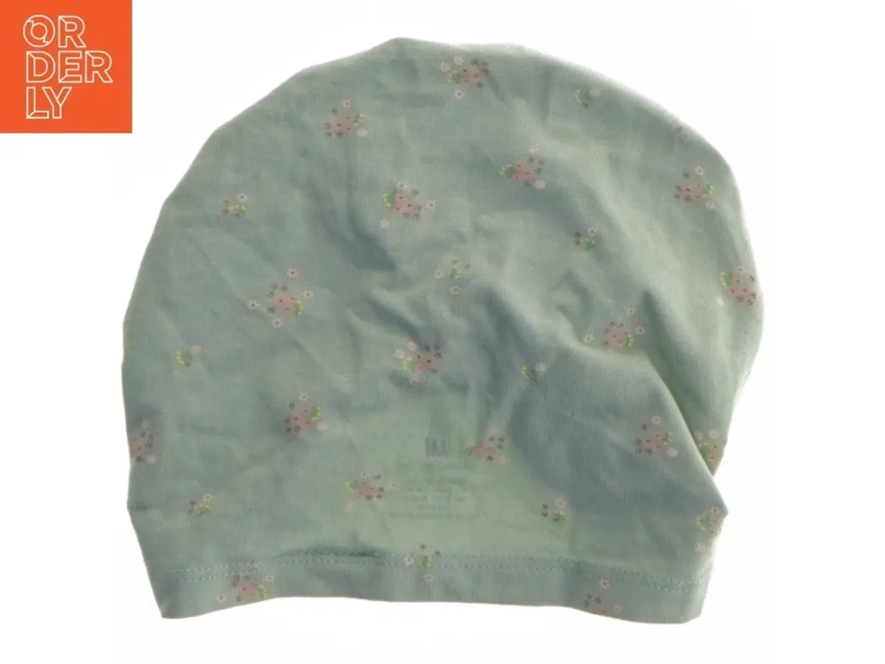 Billede 2 - Baby turban fra H&M (str. 18,5x18 cm)