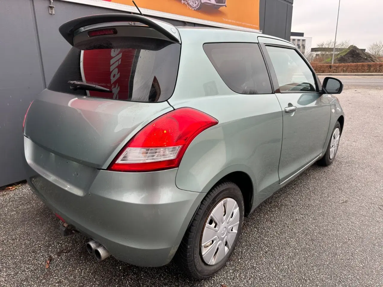 Billede 3 - Suzuki Swift 1,2 GL