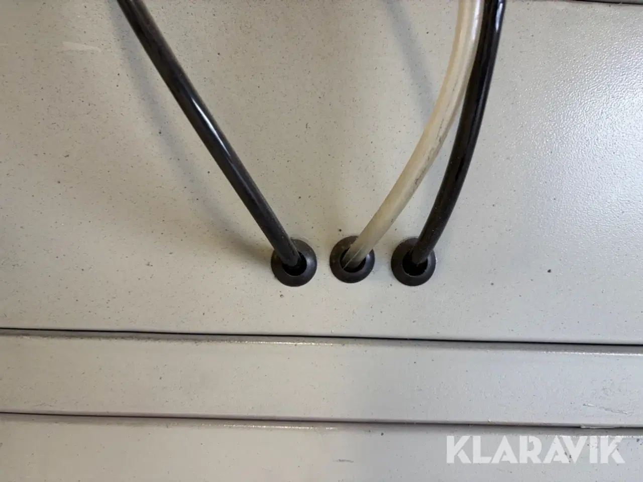 Billede 12 - Alusav Böhman LJJAS-500 med rullebord