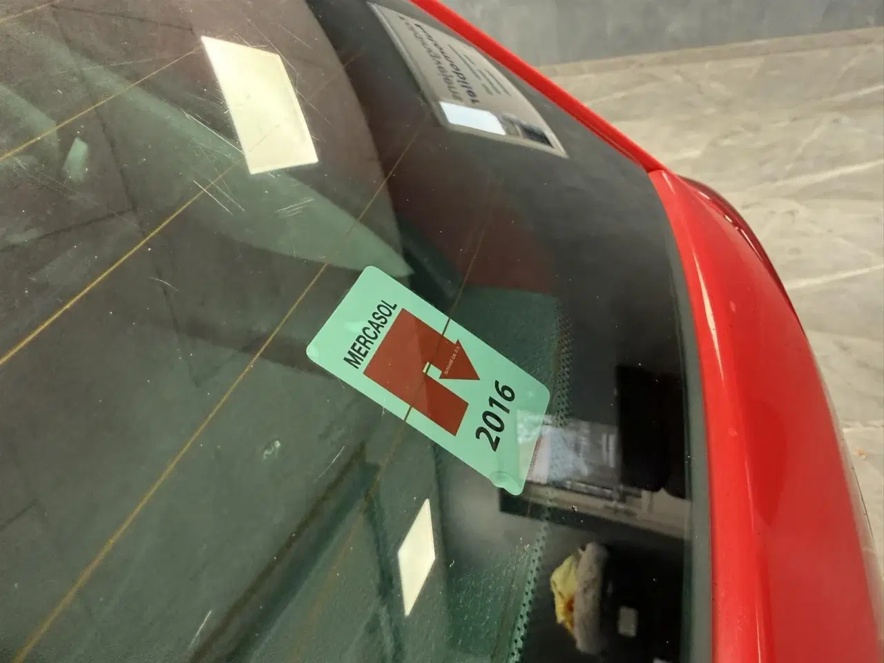 Billede 13 - VW Polo 1,6 TDI 90HK 5d