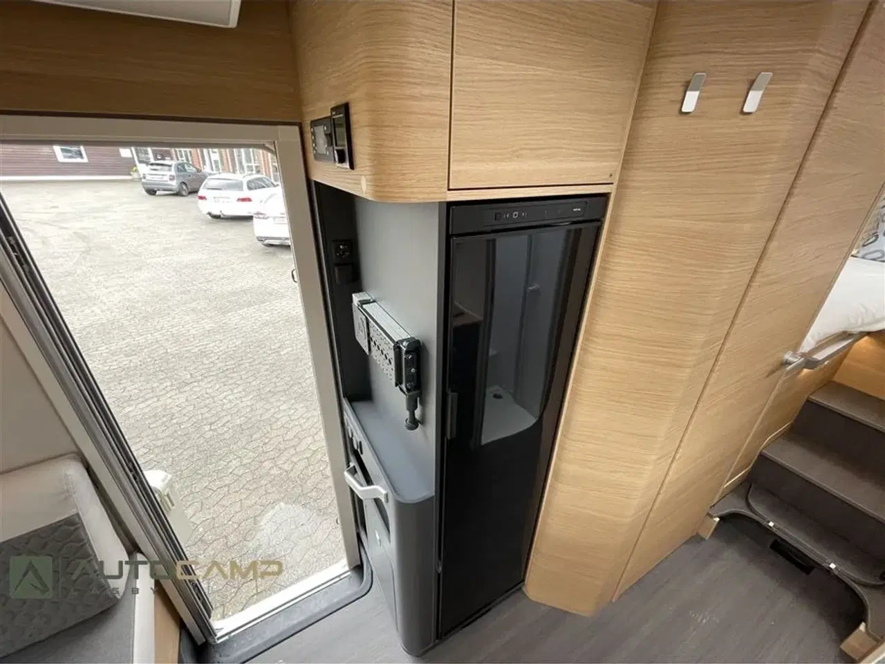 Billede 10 - 2026 - Adria Matrix M670 SL
