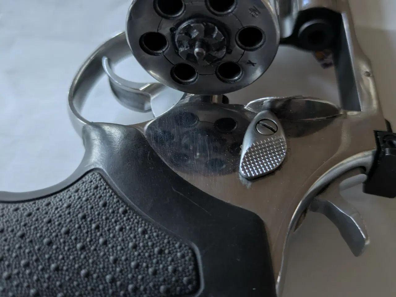 Billede 2 - Revolver 22 LR 