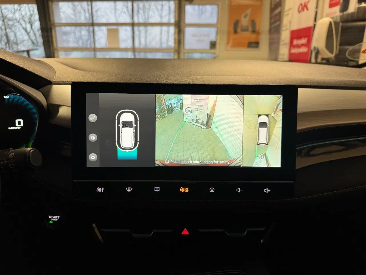 Billede 8 - MG 5 61 Luxury