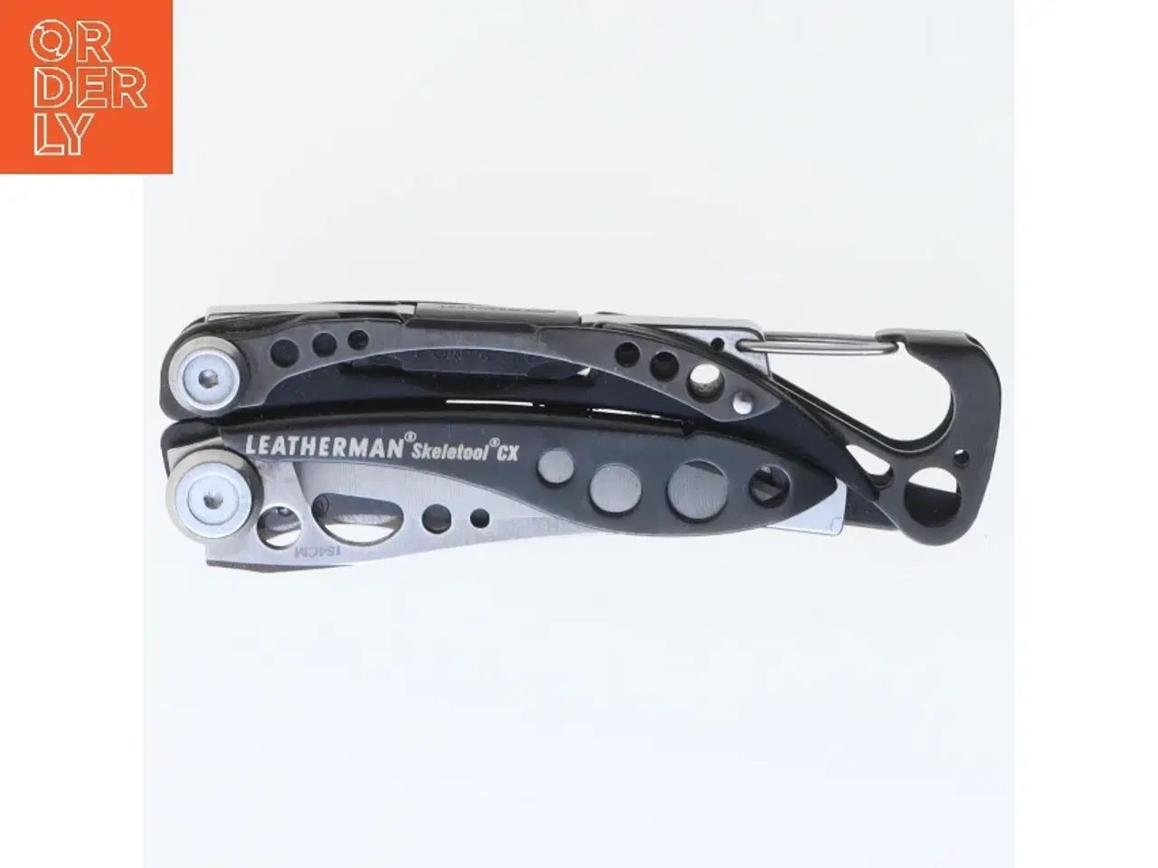 Billede 1 - Leatherman multiværktøj fra Leatherman (str. 10,5 cm)