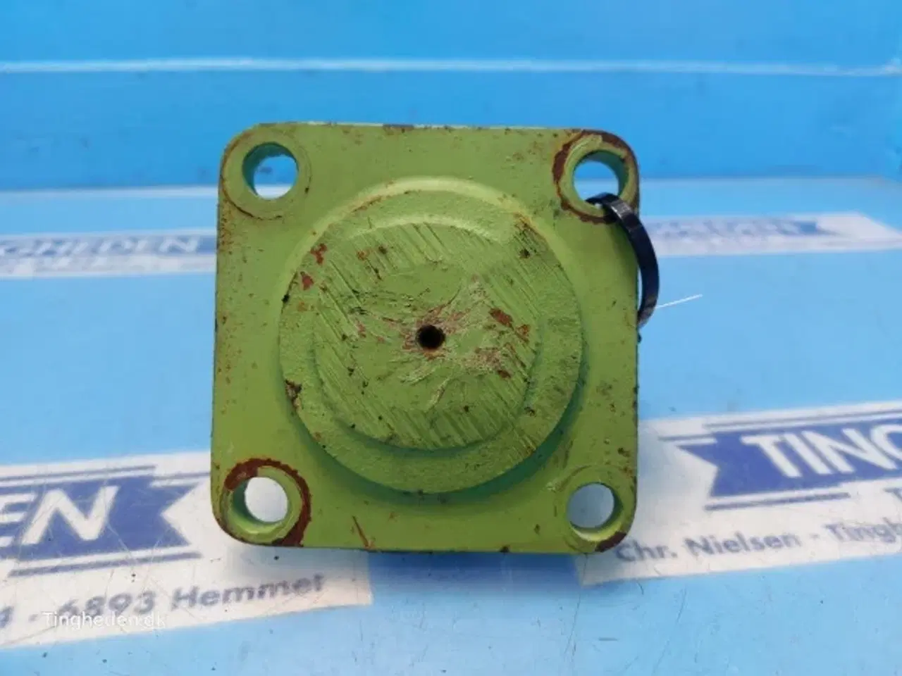 Billede 5 - Claas Dominator 76 Support 0006001023