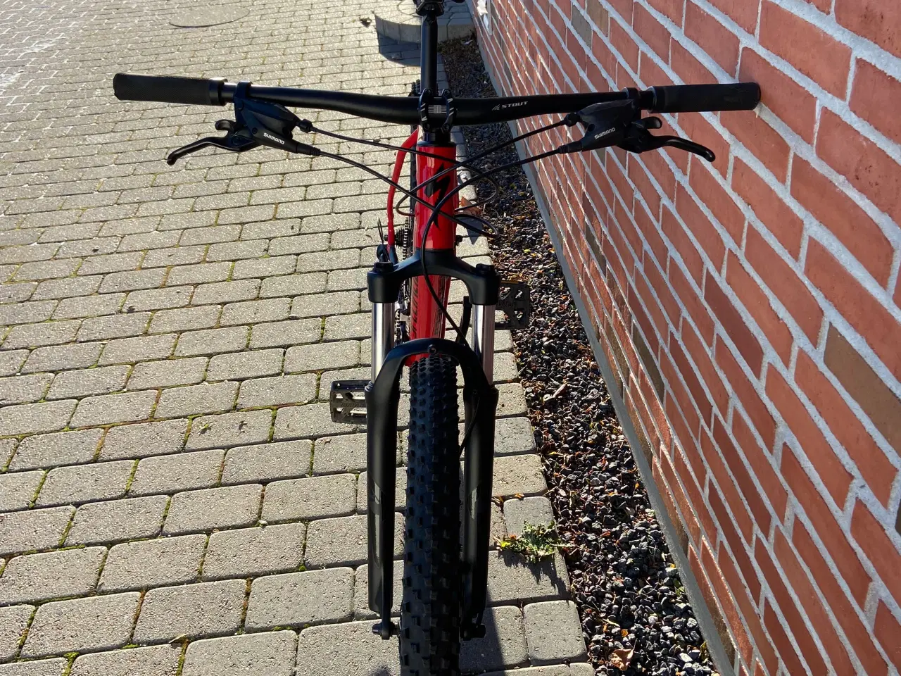 Billede 1 - Specialized rockhopper MTB