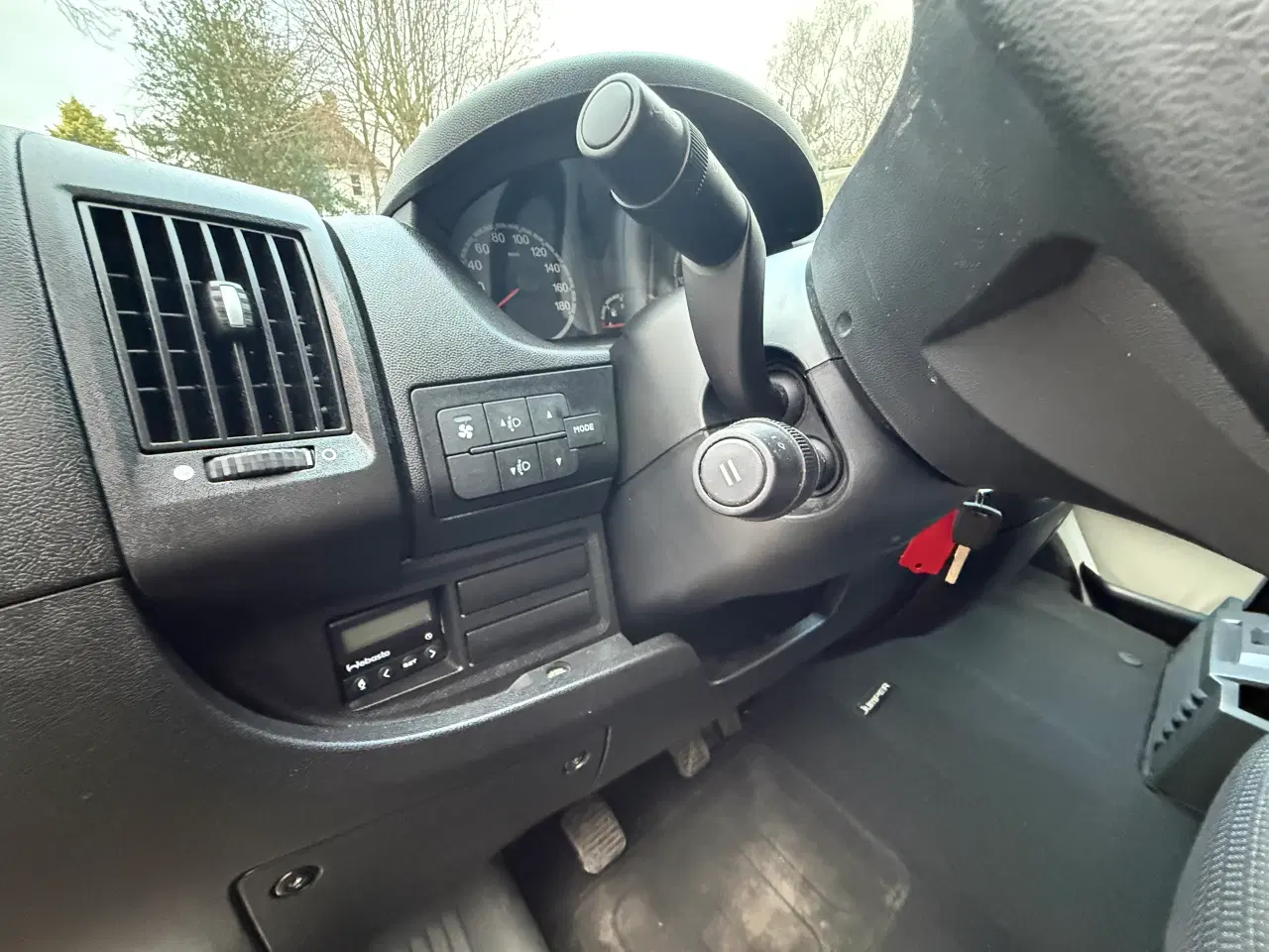 Billede 9 - Peugoet Boxer 2.2 hdi l3h2 