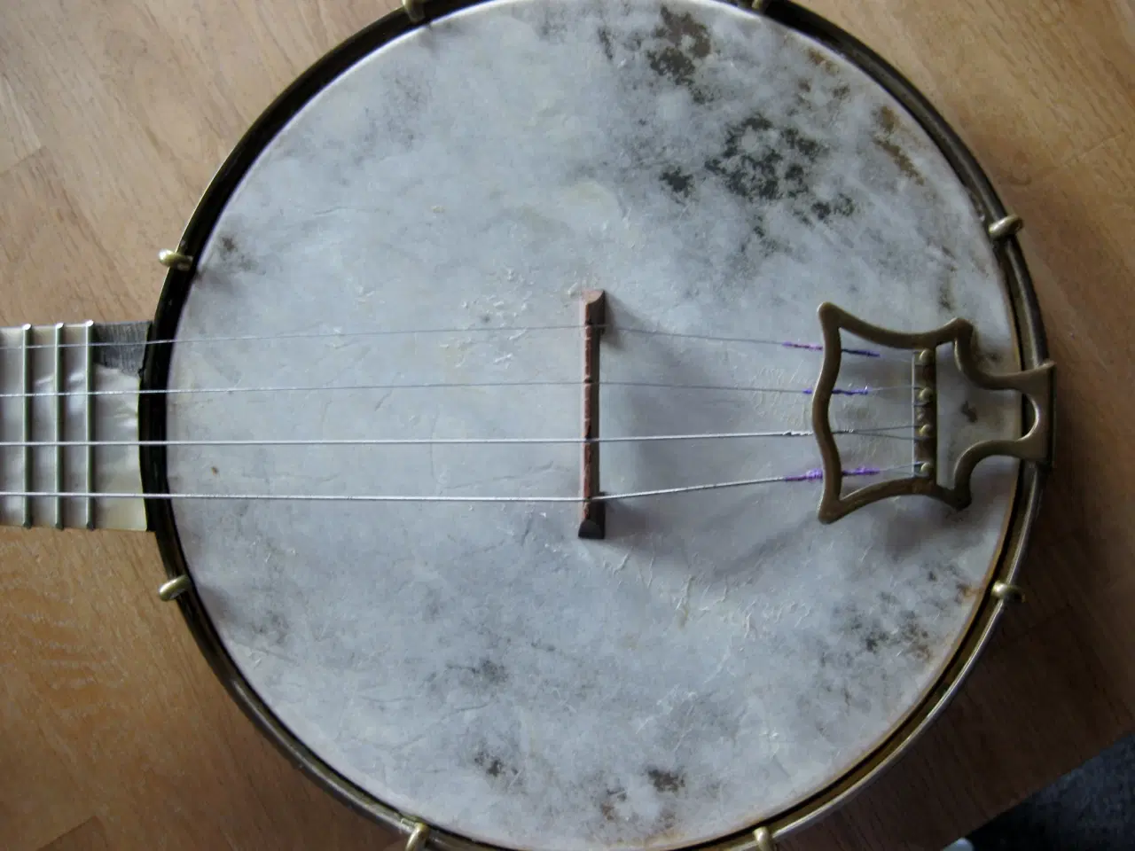 Billede 6 - banjolele