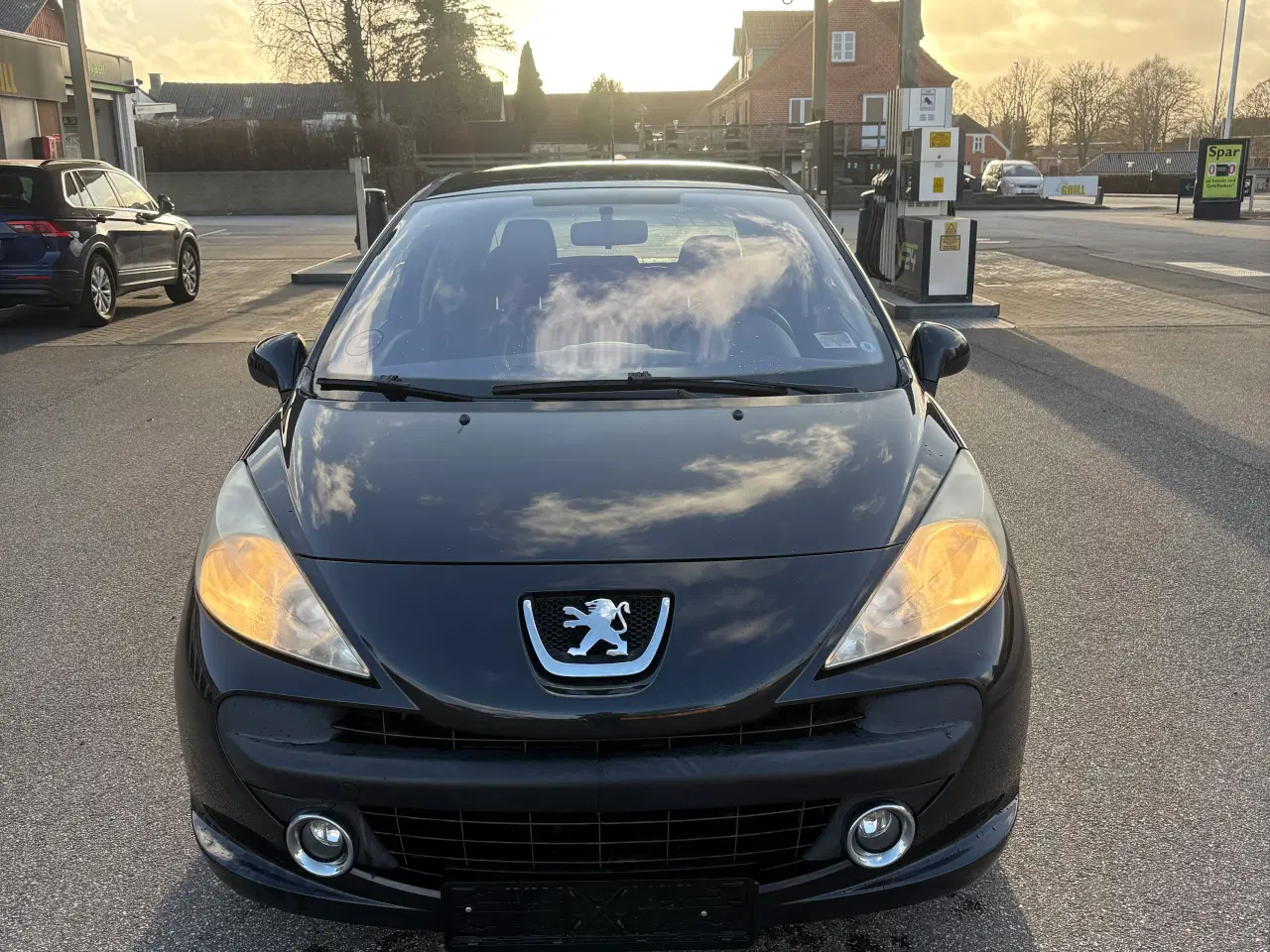 Billede 1 - Peugeot 207 1.6 16V – 109 HK (3-dørs)