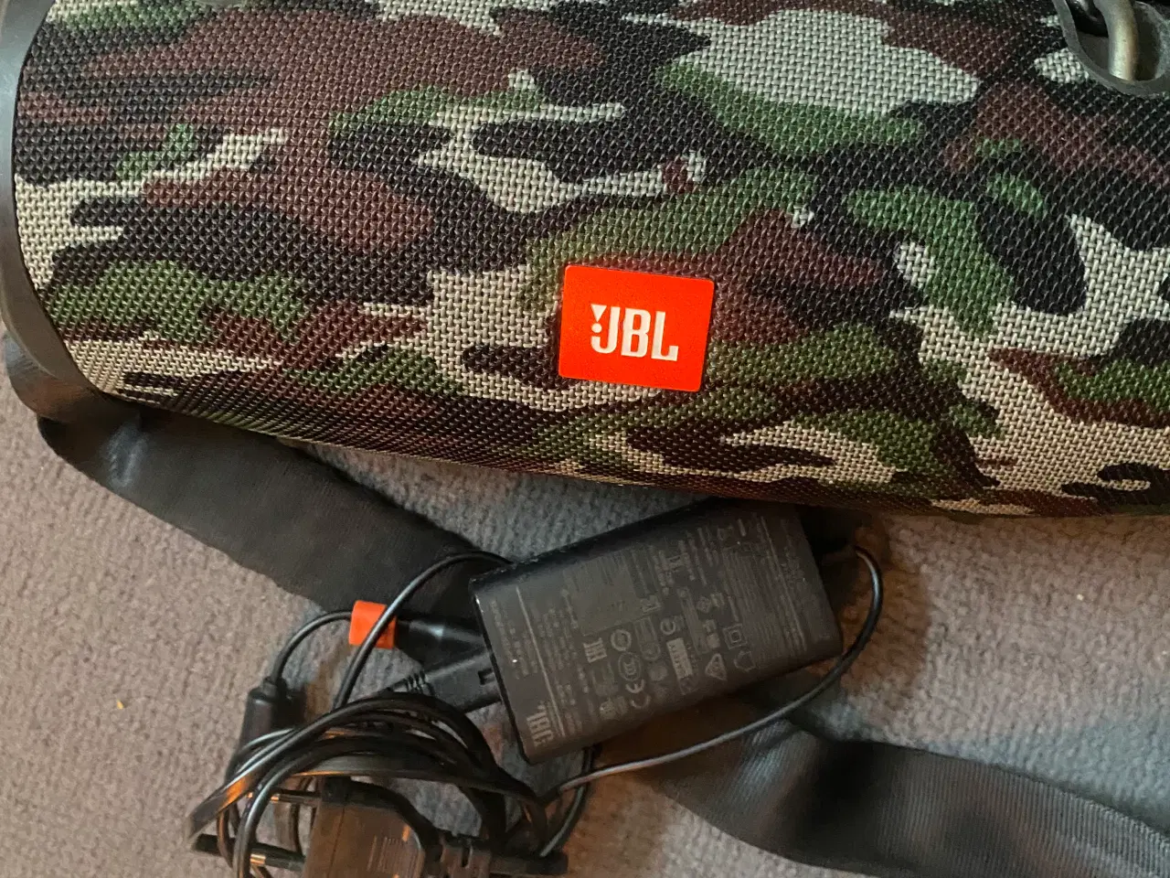 Billede 4 - JBL xtreme camo