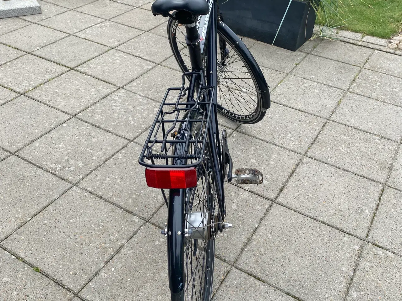 Billede 3 - Herre cykel centurion