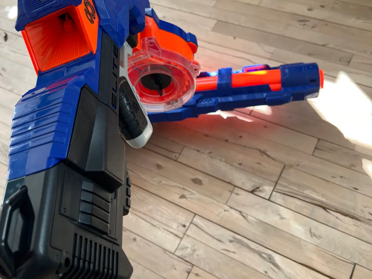 Billede 4 - Nerf geværer