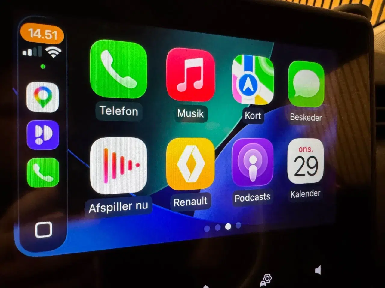 Billede 9 - Renault Clio V 1,0 TCe 100 Intens