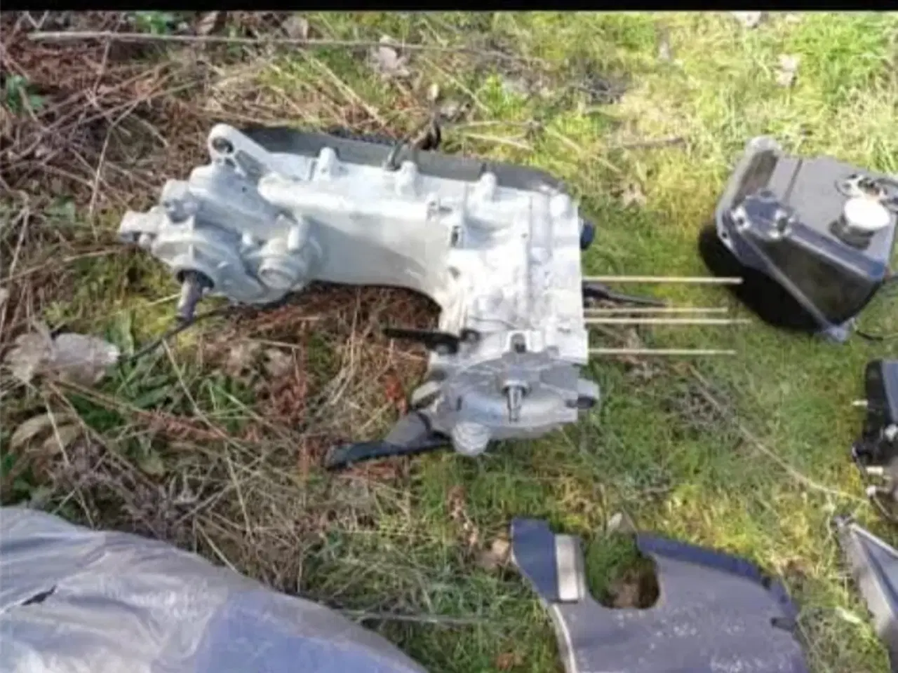 Billede 7 - Ny Vga x1 sælges i dele 