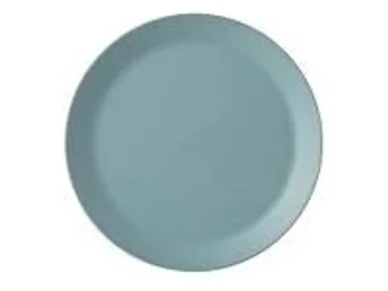 Billede 1 - 41 stk. Tallerken turkisgrøn 240 mm Mepal