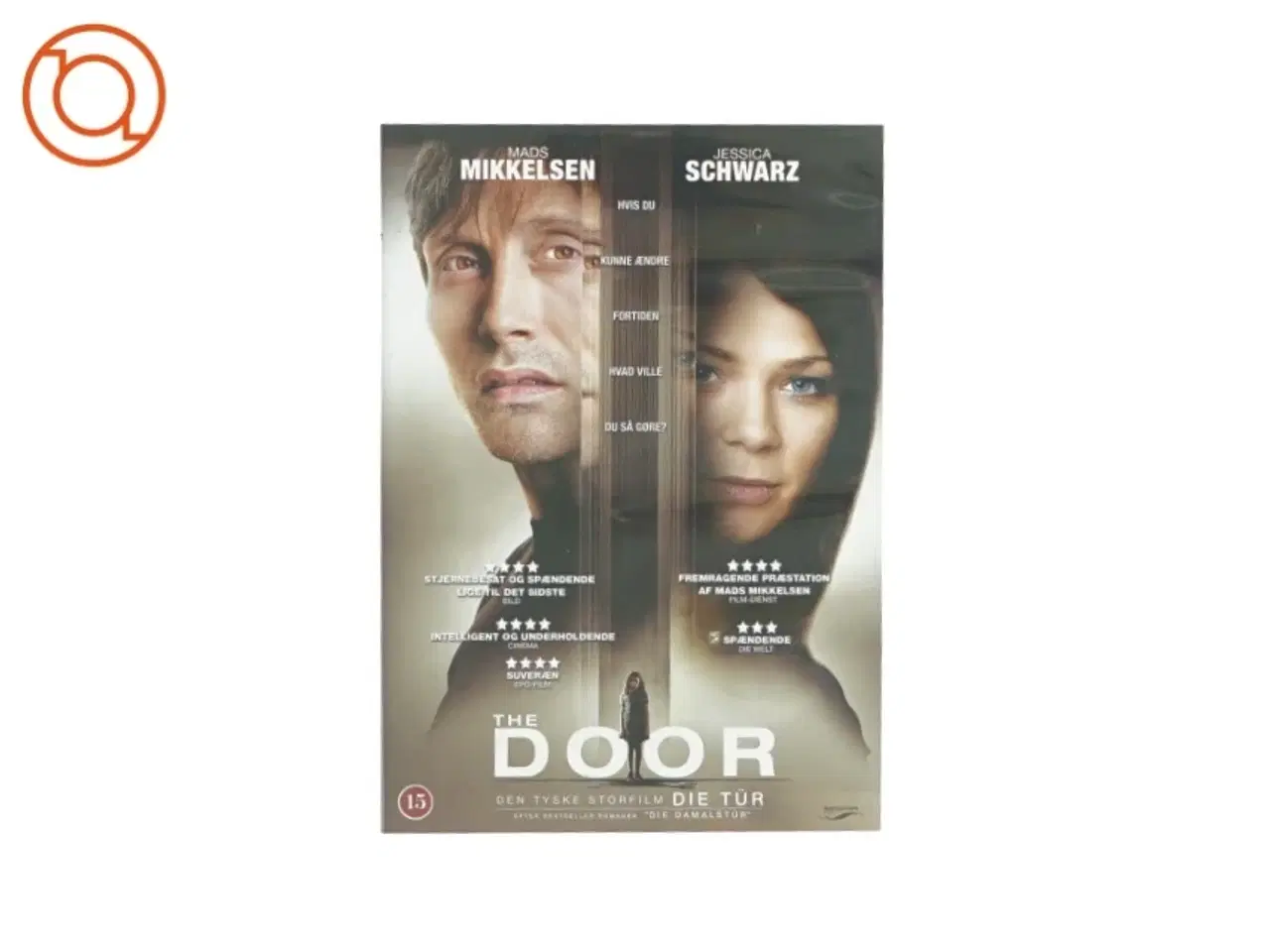 Billede 1 - The door (dvd)