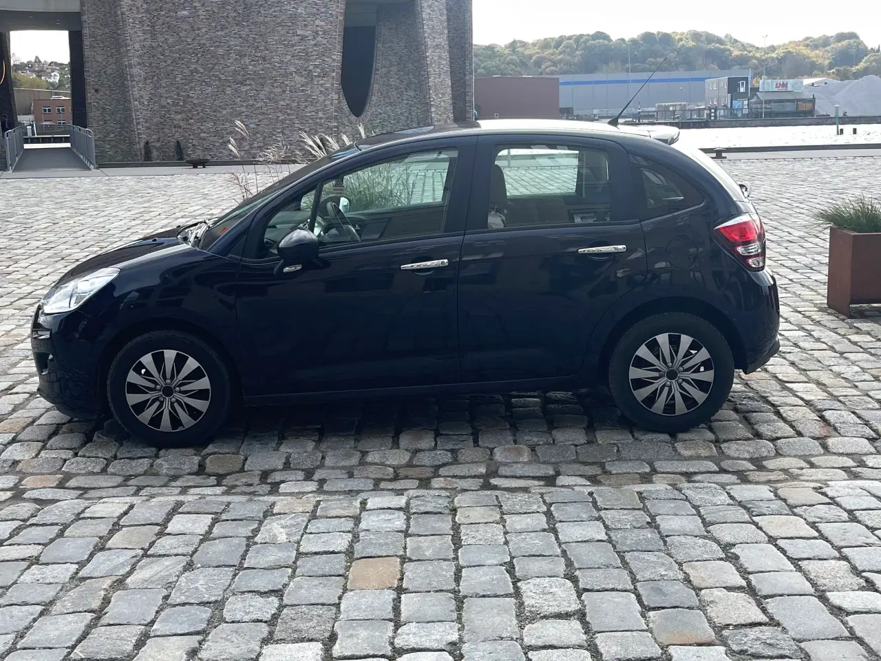 Billede 3 - Citroën C3 1,0 VTi Seduction 68HK – 2014