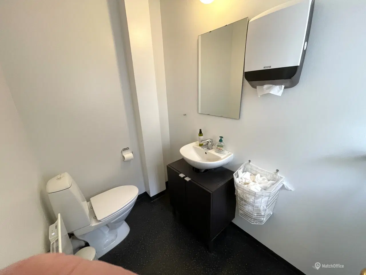 Billede 26 - KONTOR PÅ STRØGET UDLEJES - OP TIL 3 MDR. LEJERABAT