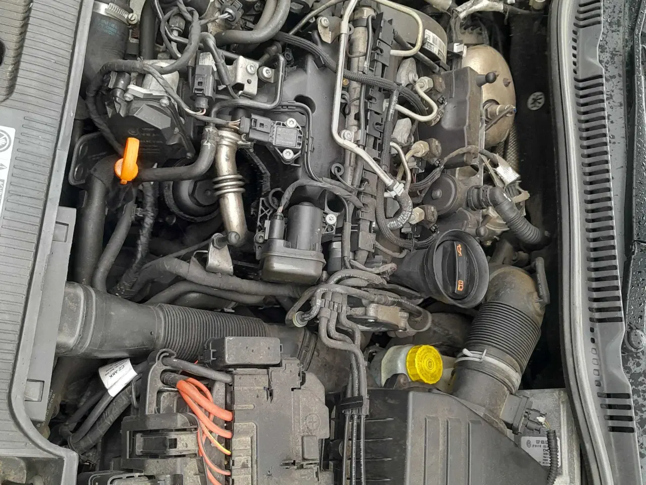 Billede 8 - Seat ibiza