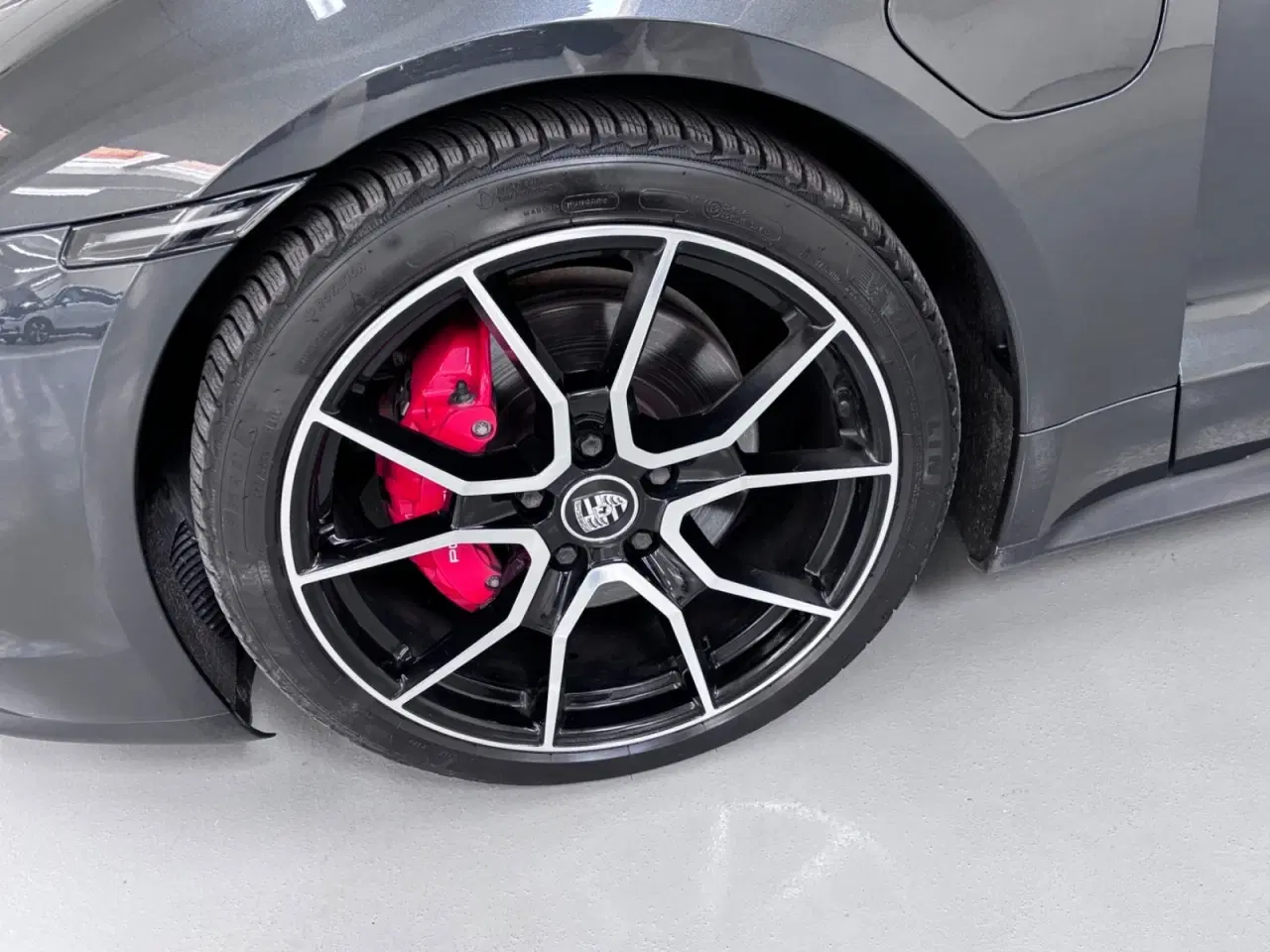 Billede 3 - Porsche Taycan 4S  Performance+ Sport Turismo
