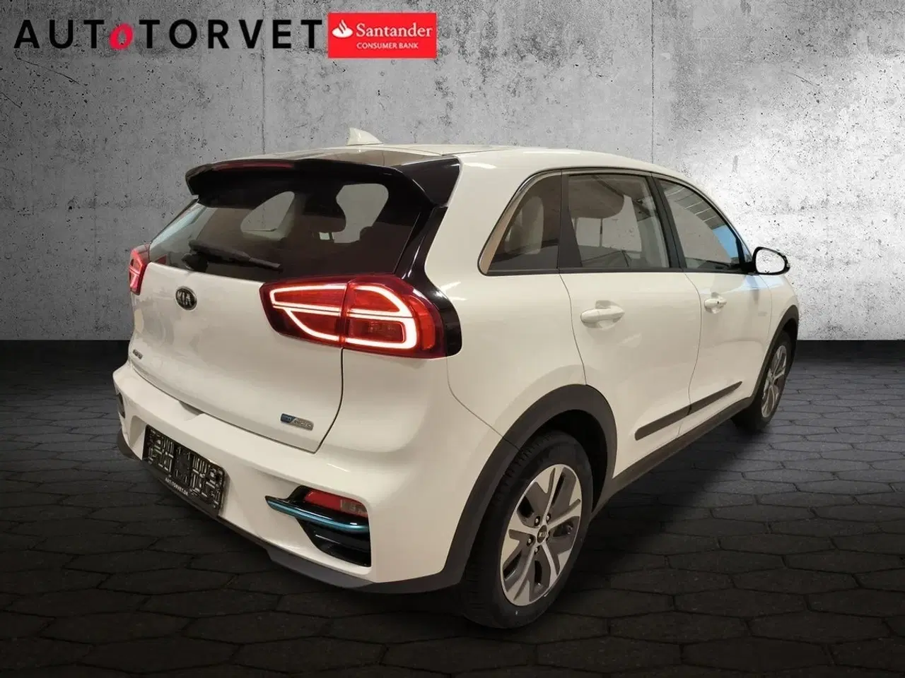 Billede 3 - Kia e-Niro 39 Comfort