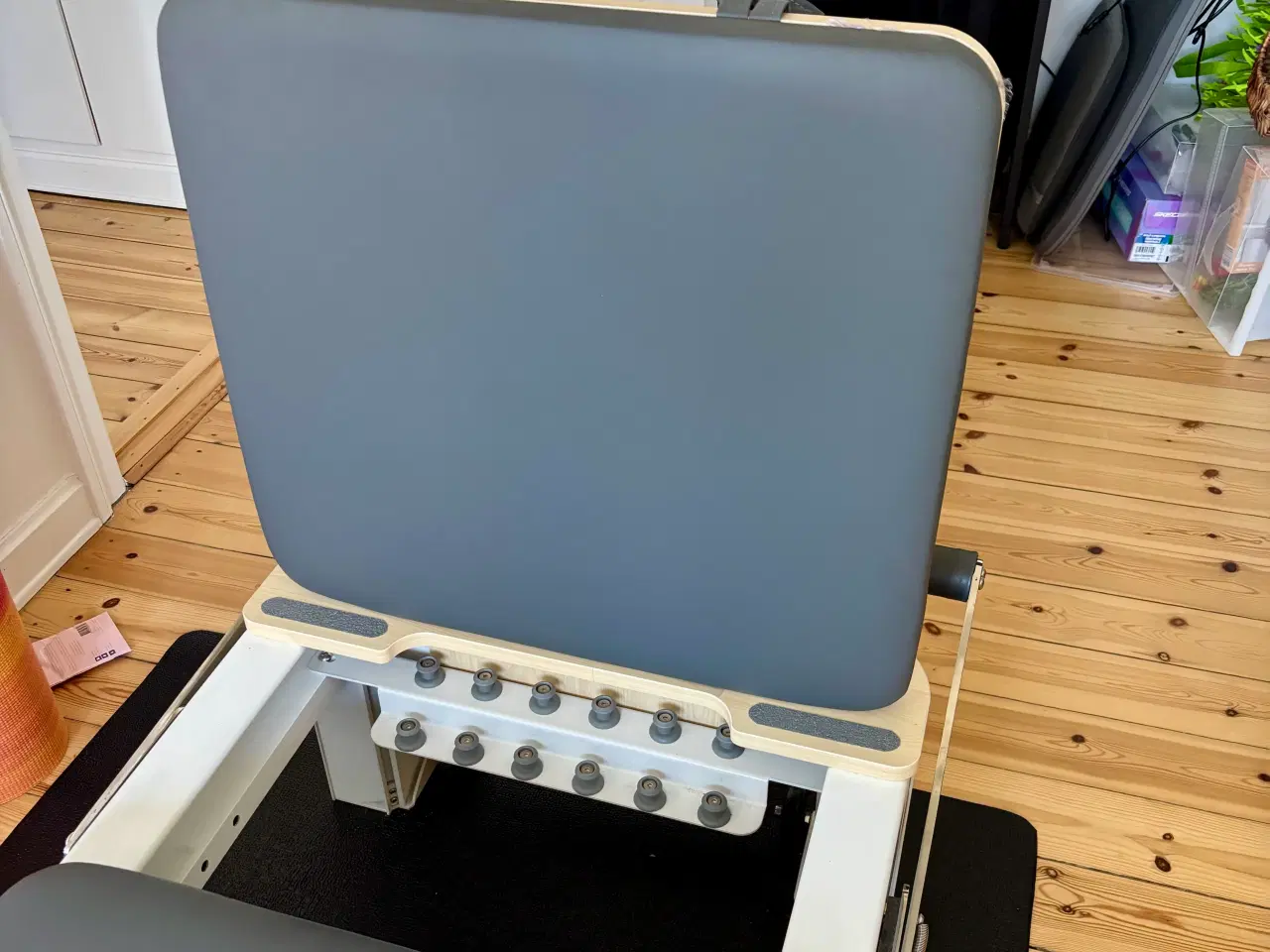 Billede 4 - Pilates reformer bænk