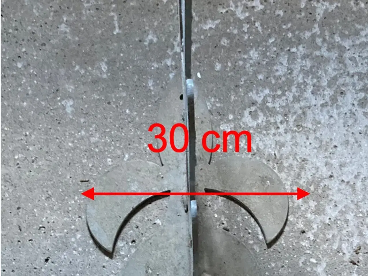 Billede 3 - Vildtkrog i rustfri stål