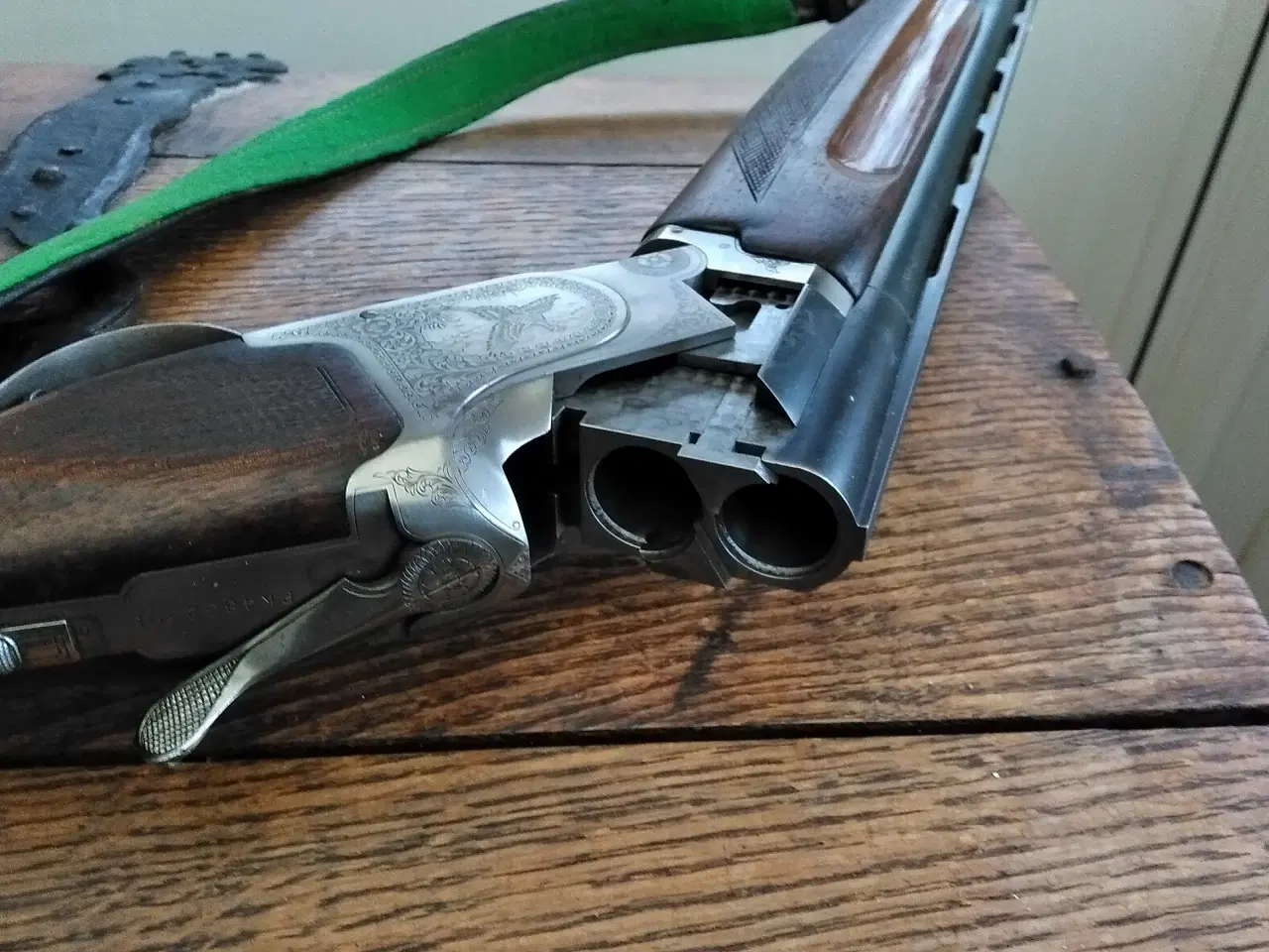 Billede 4 - Winchester Featherweight Jagtgevær