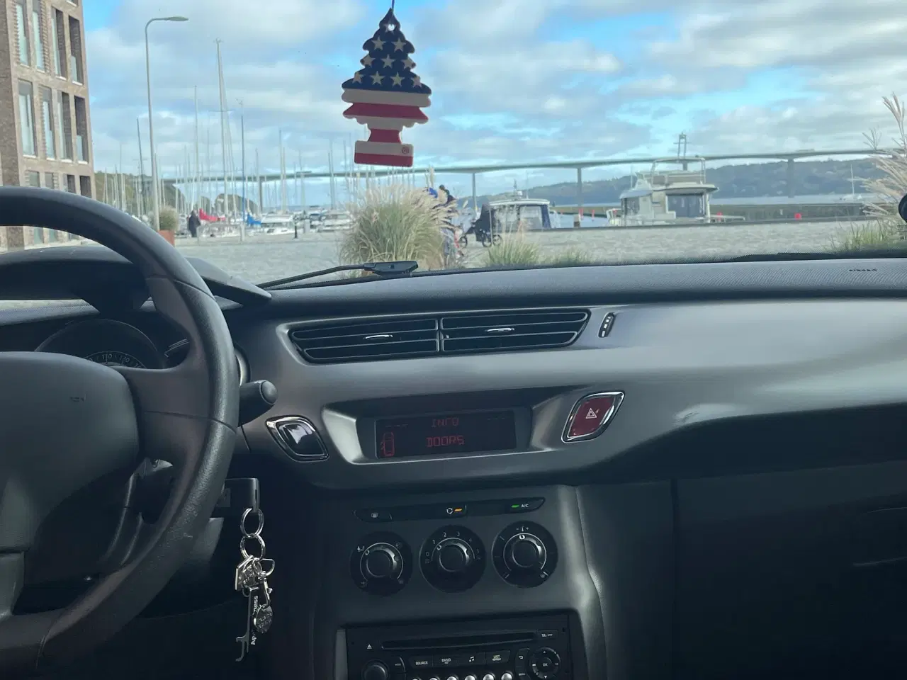 Billede 15 - Citroën C3 1,0 VTi Seduction 68HK – 2014