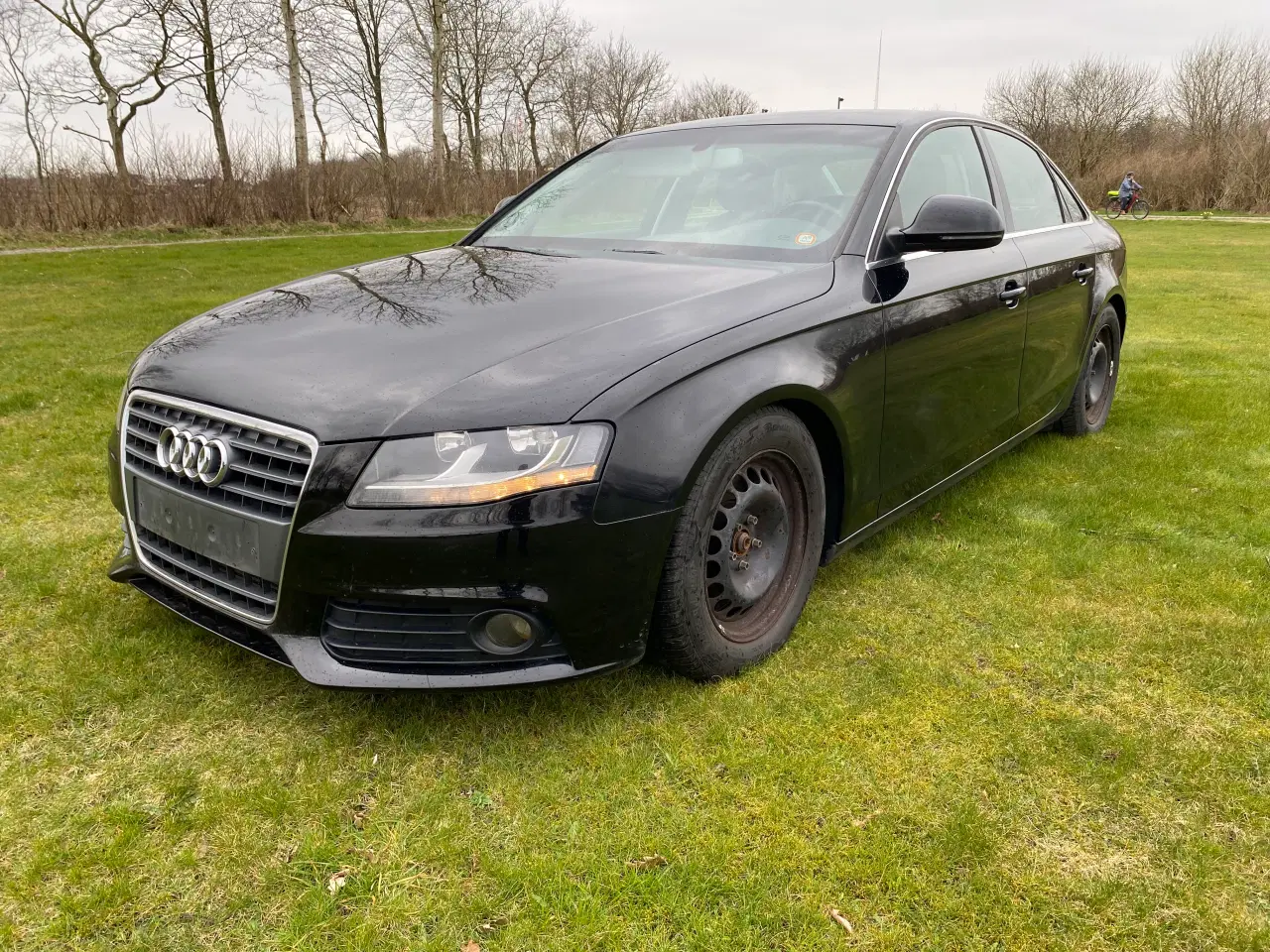 Billede 2 - Audi A4 1.8 TFSI