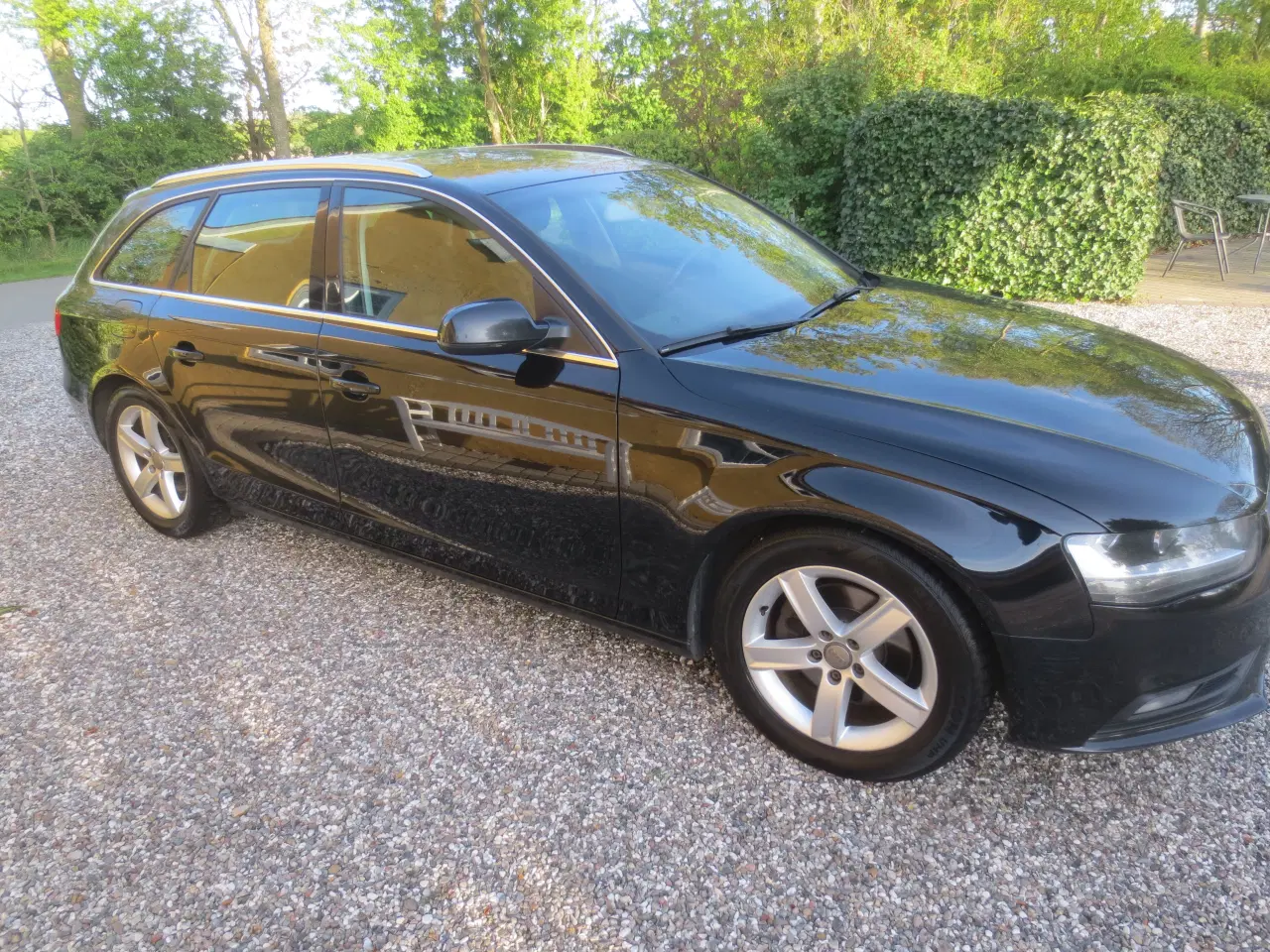 Billede 11 - Audi A 4 2.0 TDi 136 Hk Avant År 2013 Nysynet.