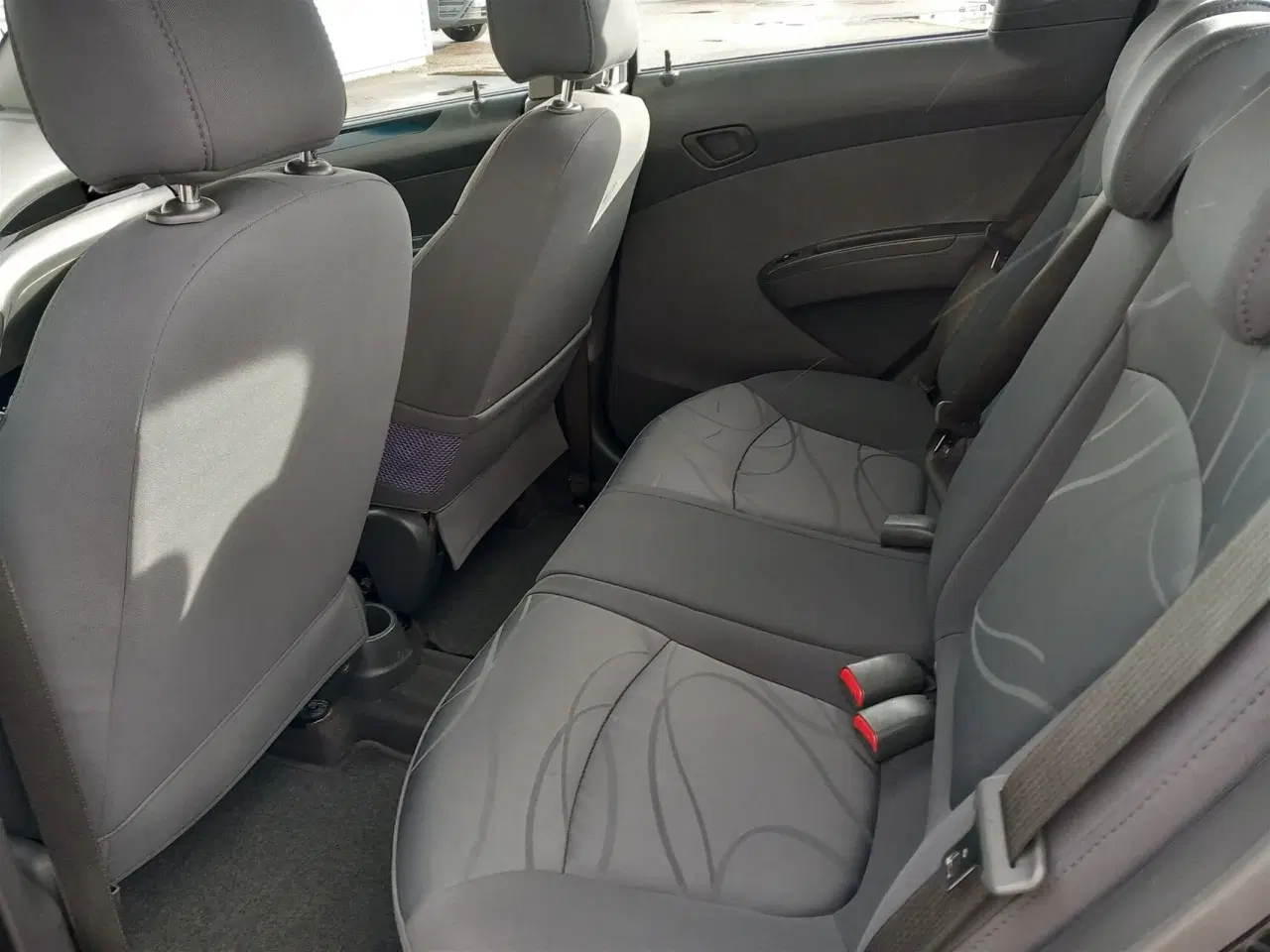 Billede 12 - Chevrolet Spark 1,0 Breez 68HK 5d