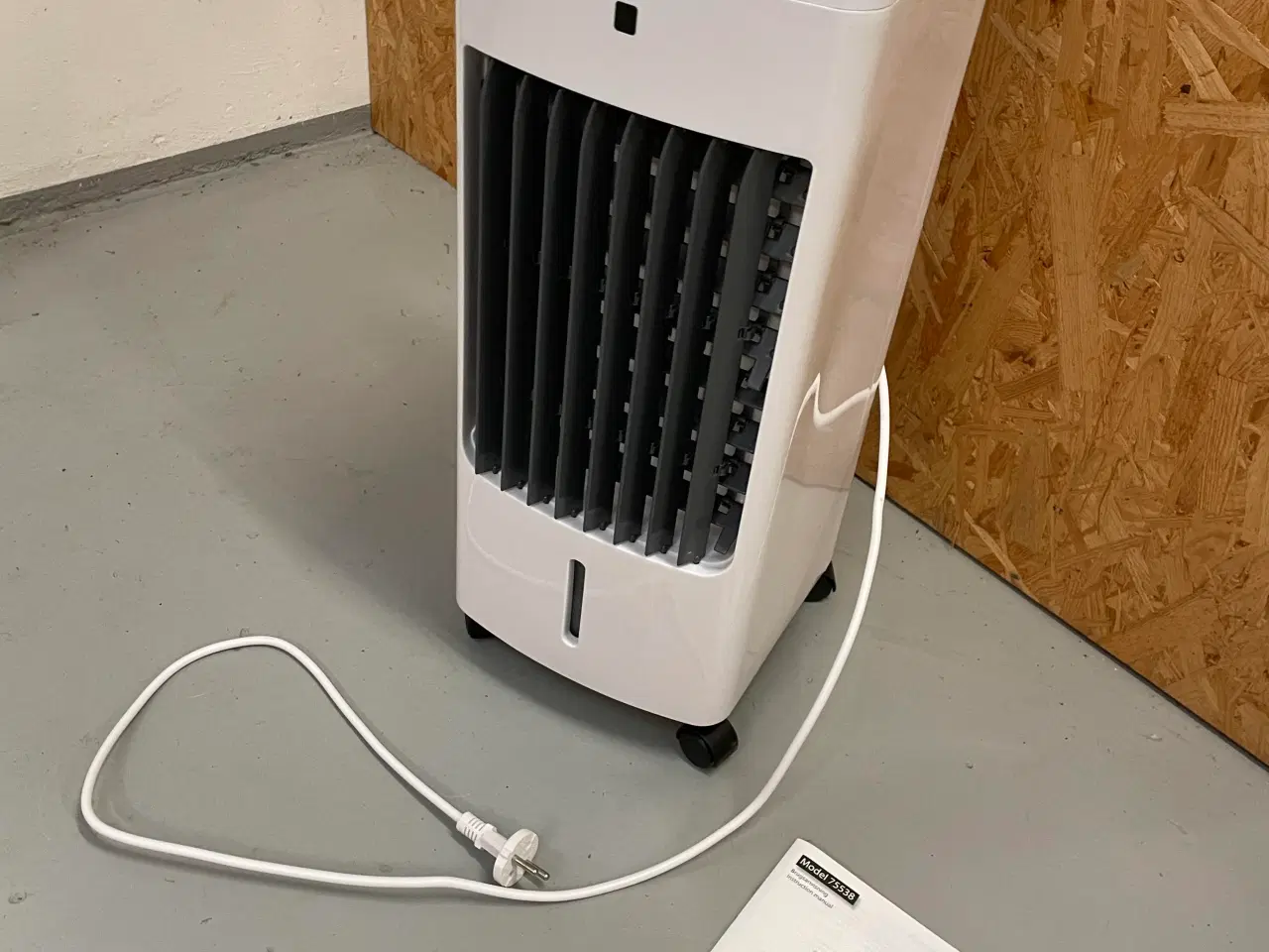 Billede 1 - Air cooler