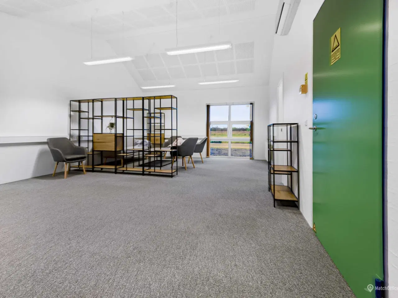 Billede 11 - Jeres nye lokation for logistik og industri tæt på Herning og Silkeborg