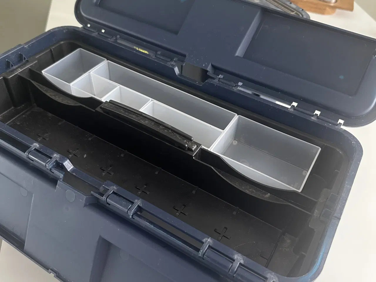 Billede 3 - Raaco værktøjskasse 