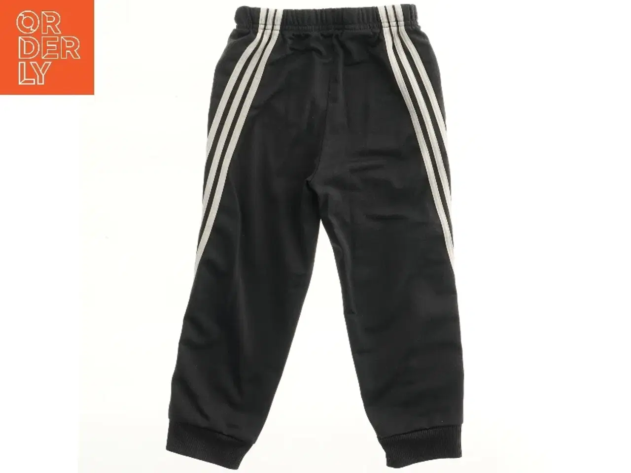 Billede 2 - Børne træningsbukser fra Adidas (str. 98)