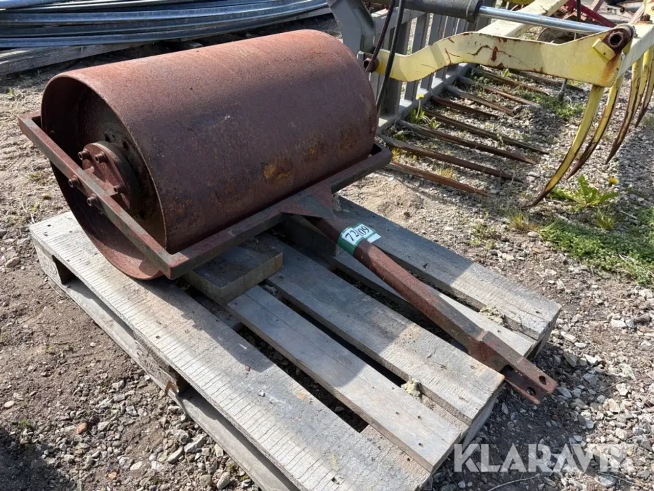 Billede 7 - Trommel
