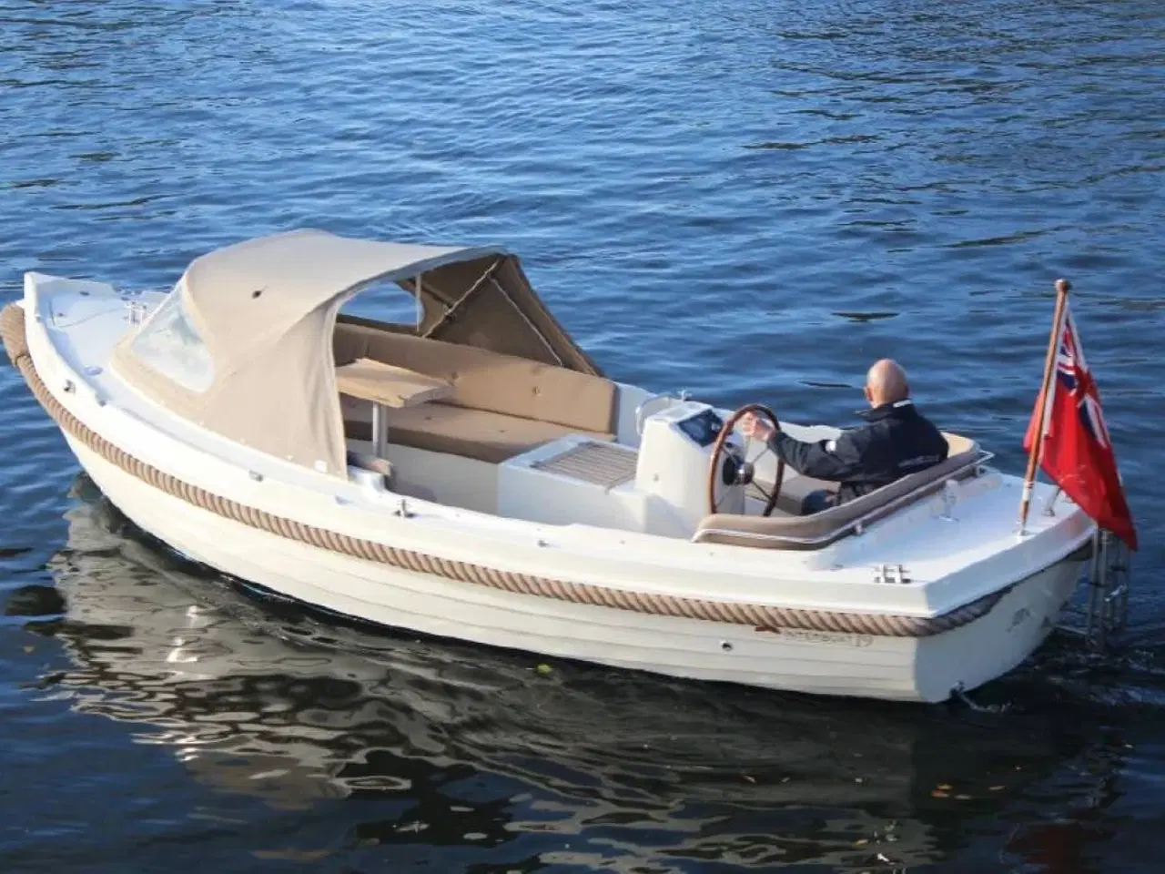 Billede 5 - Interboat 19