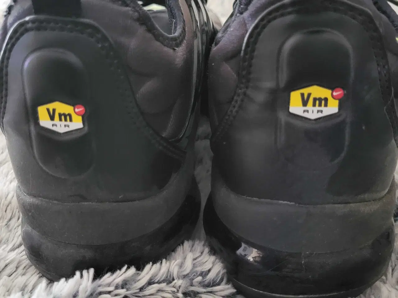 Billede 5 - Fede Nike air vapormax str 42.5