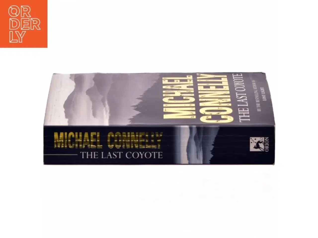 Billede 2 - The last coyote af Michael Connelly (Bog)