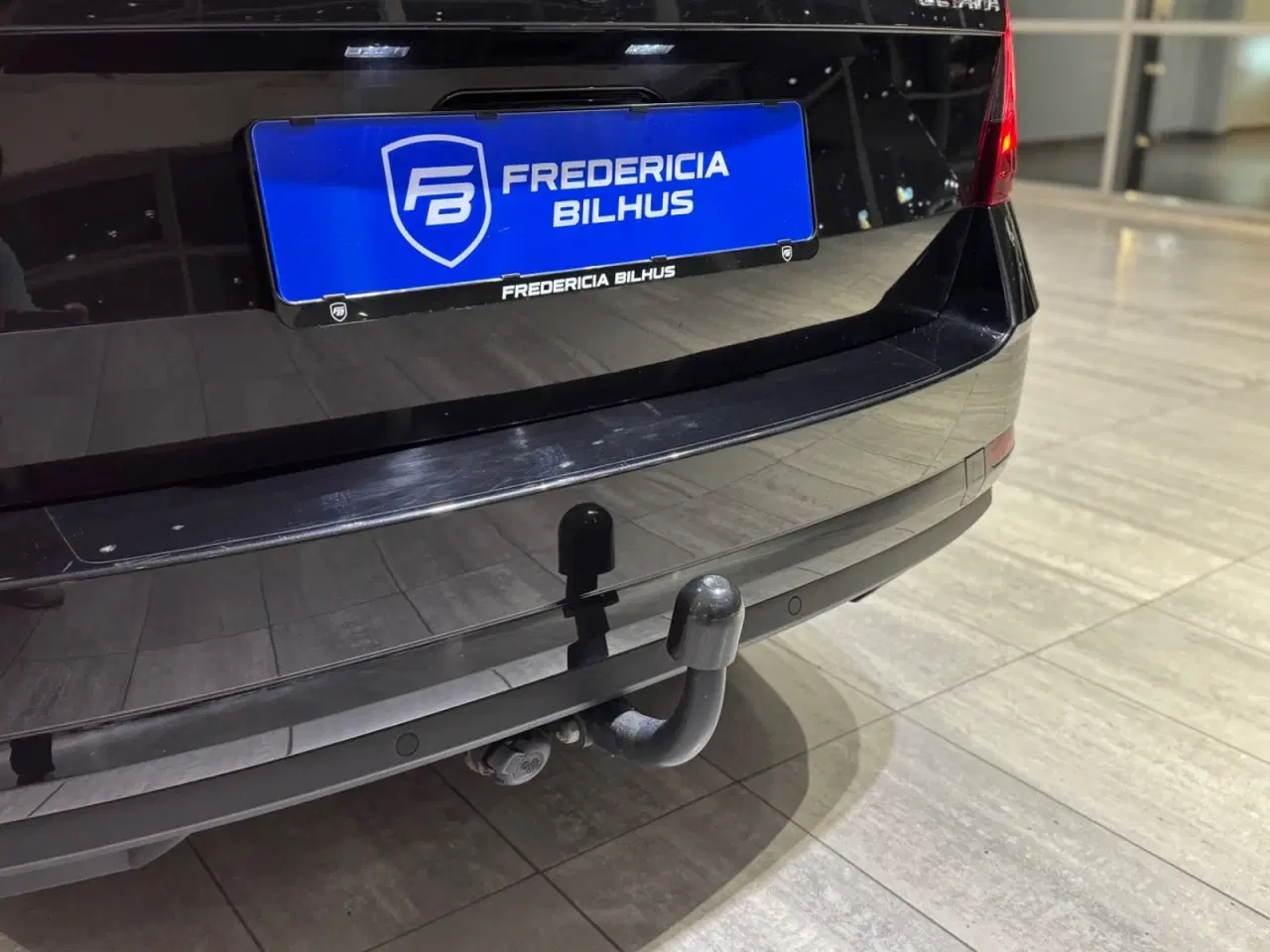 Billede 19 - Skoda Octavia 2,0 TDi 150 Business Line+ Dynamic Combi DSG