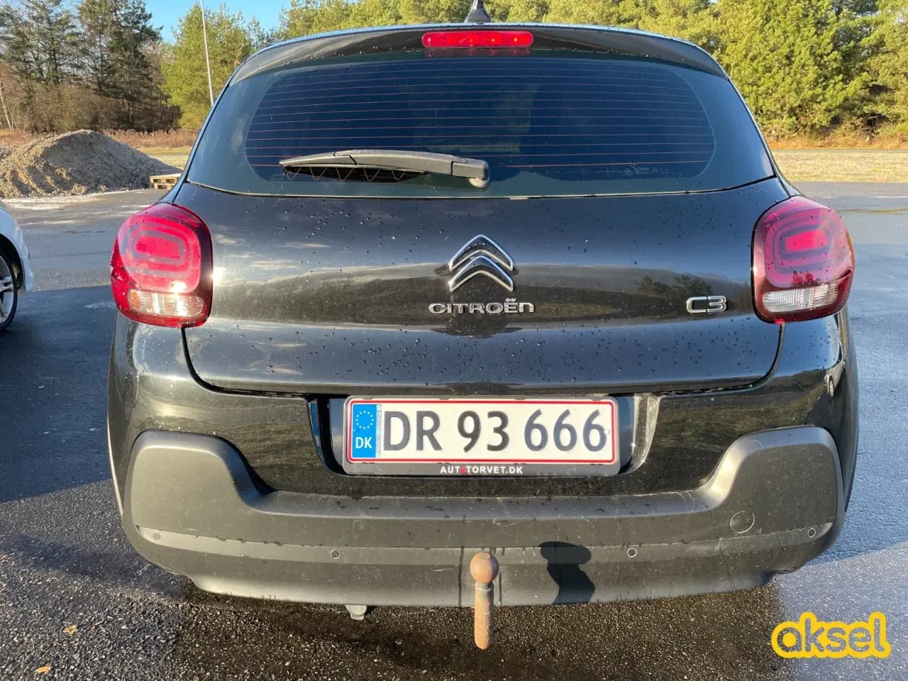 Billede 7 - Citroën C3 1,2 PureTech 110 Funky