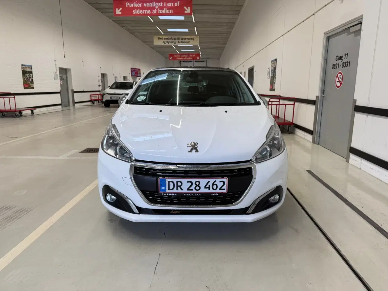 Billede 2 - Peugeot 208 1,2 PureTech 82 Allure+